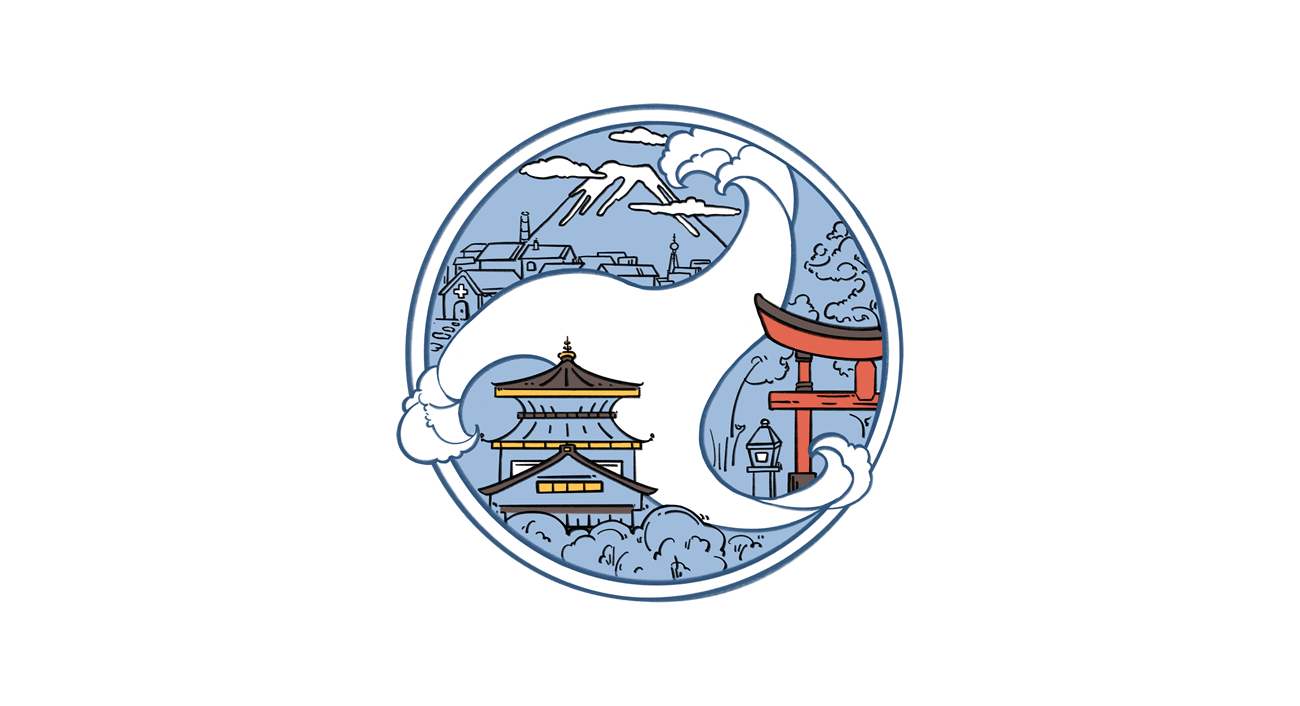 竹葉林株式会社创意LOGO