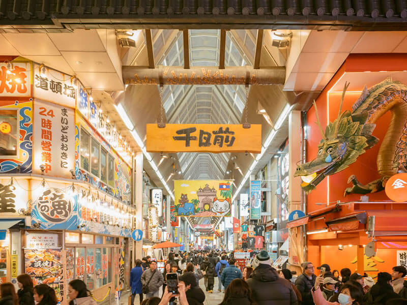 畅游日本无忧行 | 中文专属包车服务限时优惠中！